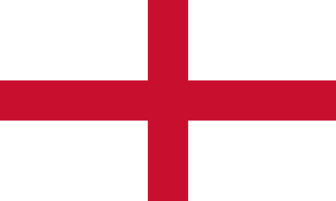 Bandeira de England